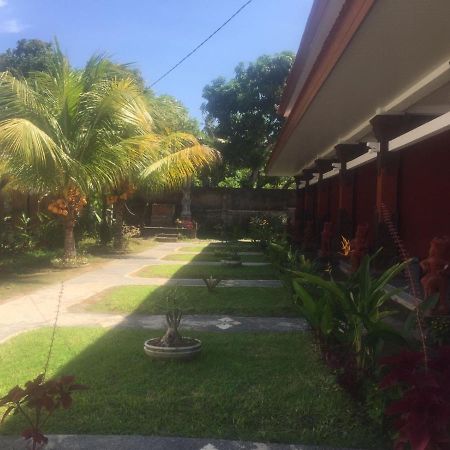 Hotel My New Lovina Ngoại thất bức ảnh
