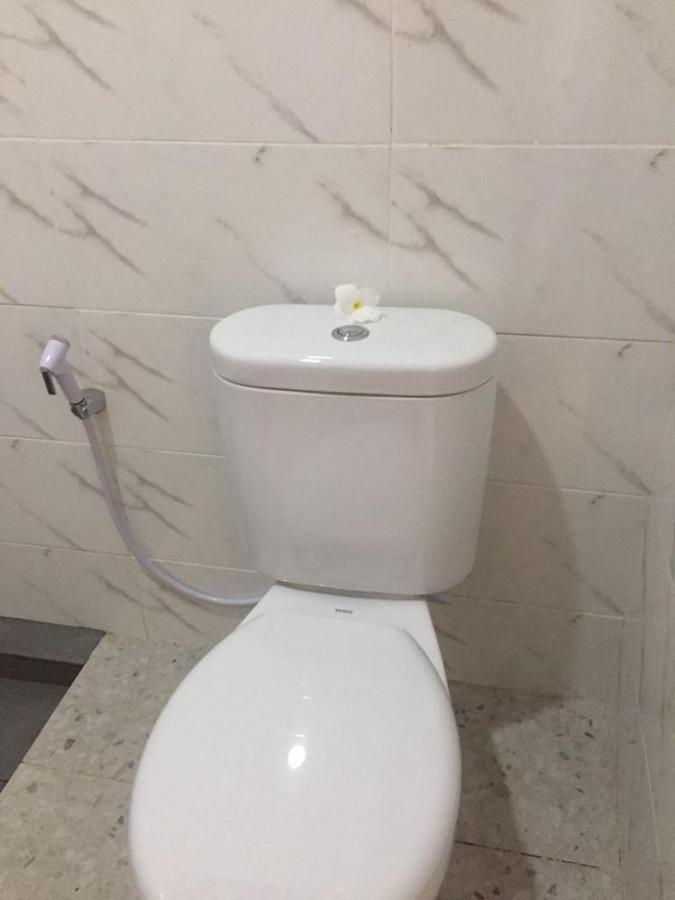 Hotel My New Lovina Ngoại thất bức ảnh