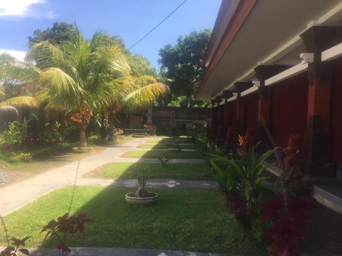 Hotel My New Lovina Ngoại thất bức ảnh