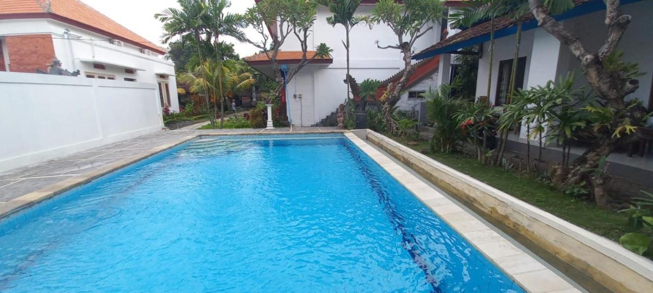 Hotel My New Lovina Ngoại thất bức ảnh