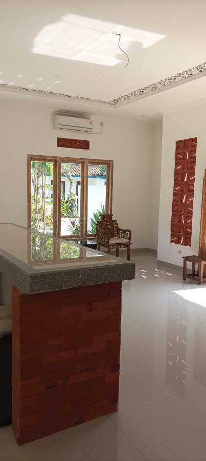 Hotel My New Lovina Ngoại thất bức ảnh