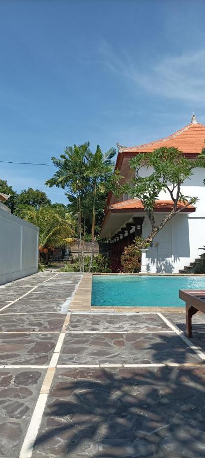 Hotel My New Lovina Ngoại thất bức ảnh