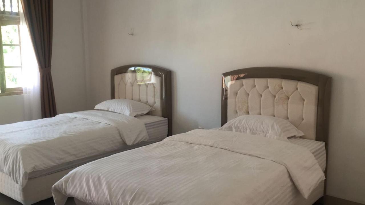 Hotel My New Lovina Ngoại thất bức ảnh