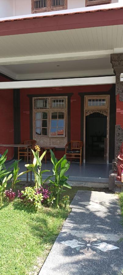 Hotel My New Lovina Ngoại thất bức ảnh