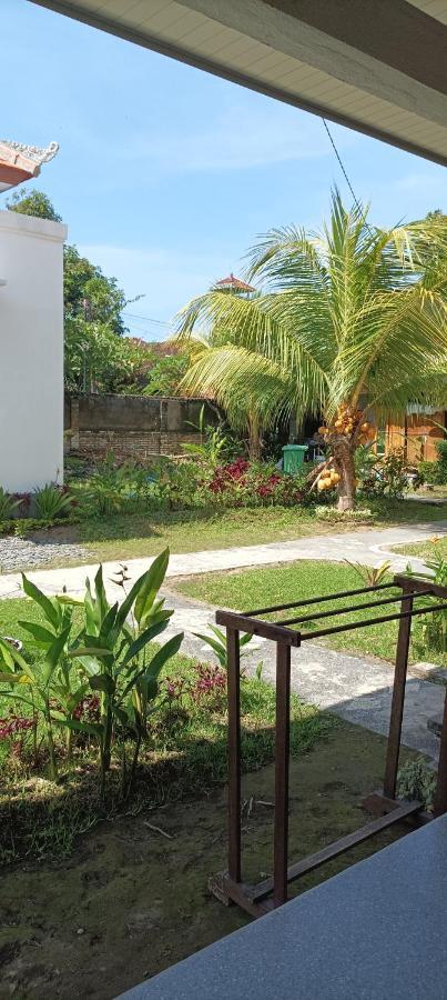 Hotel My New Lovina Ngoại thất bức ảnh