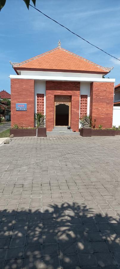 Hotel My New Lovina Ngoại thất bức ảnh